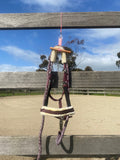 HIT Halter Hang