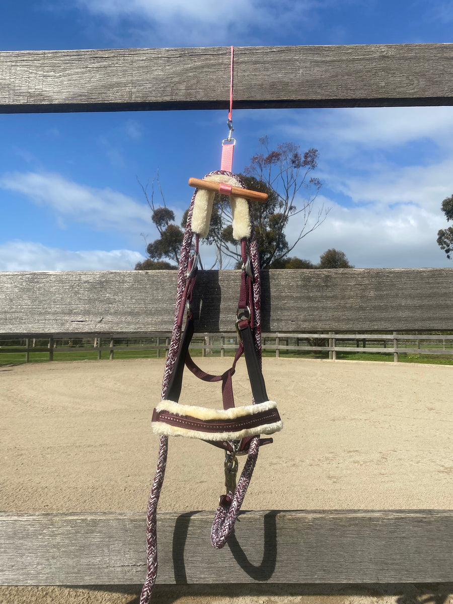 HIT Halter Hang