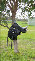 HIT Saddle Hang