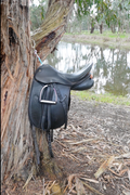 HIT Saddle Hang