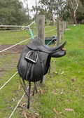 HIT Saddle Hang